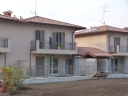 Casa Risparmio energetico Varese